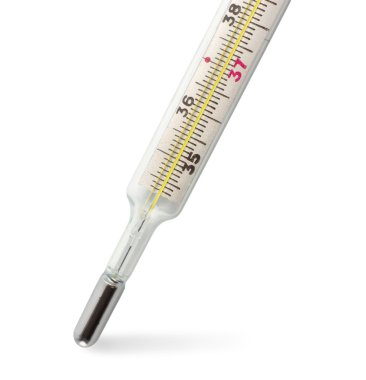 medikal termometre
