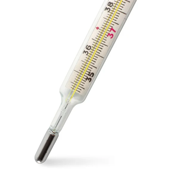 stock image Medical thermometer