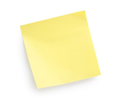 Sarı kağıt