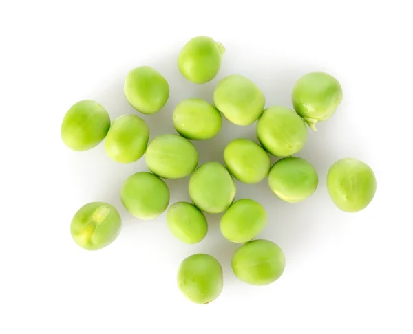 生の緑豆 — ストック写真