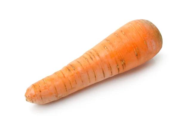 Raw carrot — Stock Photo, Image