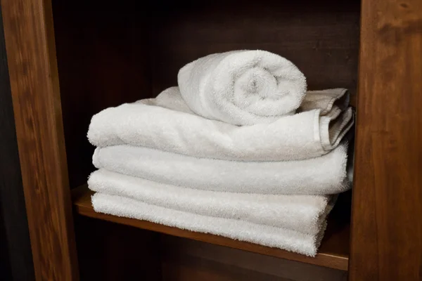 stock image Towels