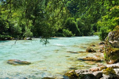 SOCA Nehri