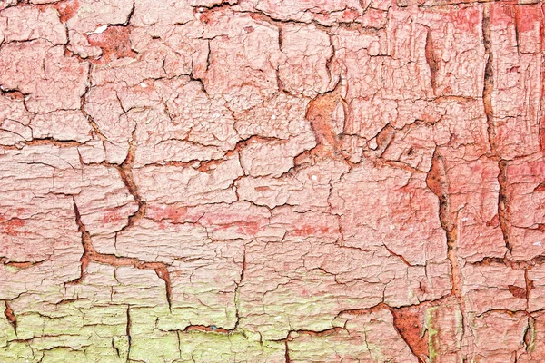 Texture of old paint — Stock Photo, Image