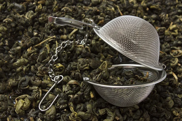 stock image Tea strainer