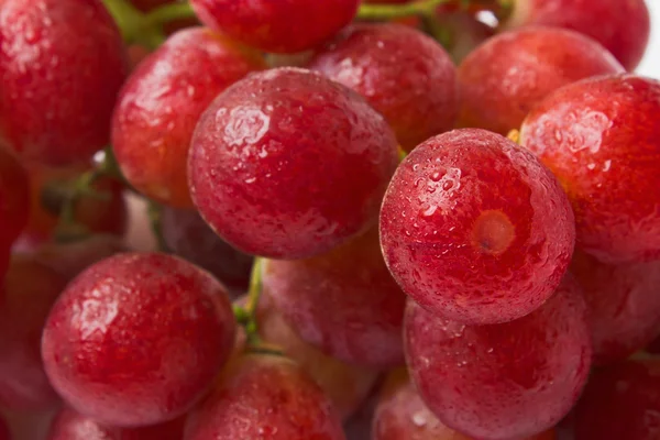 stock image Bunch of grapes