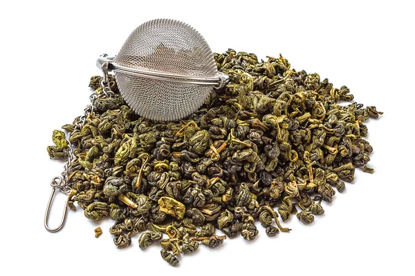 stock image Tea strainer