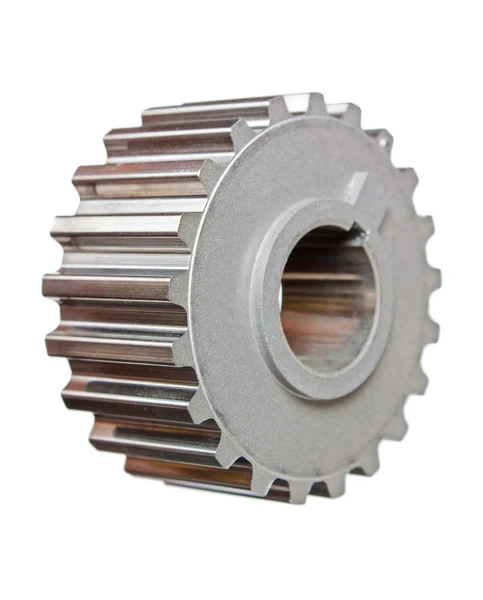 Gears of mechanisms — Stock Photo, Image