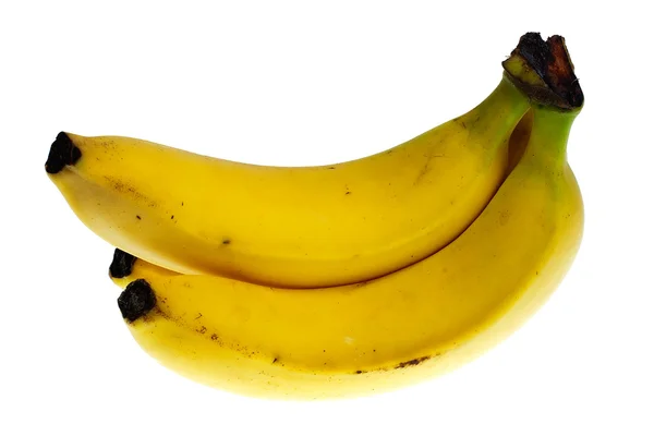 stock image Three bananas