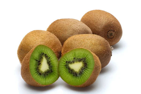 stock image Heap of kiwis