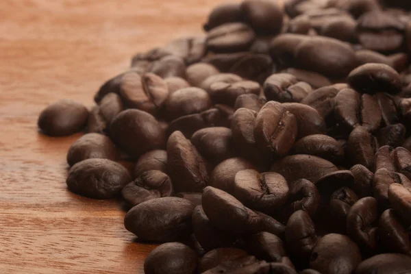 Coffee crops