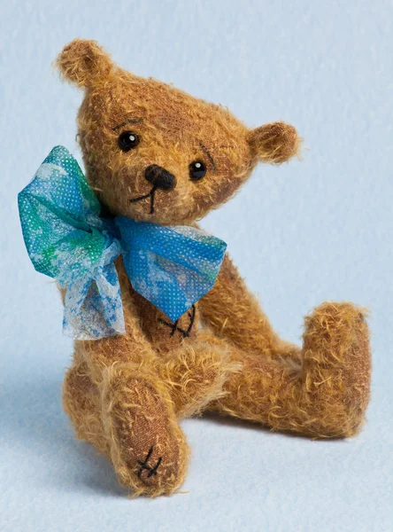 Teddy Bear — Stock Photo, Image