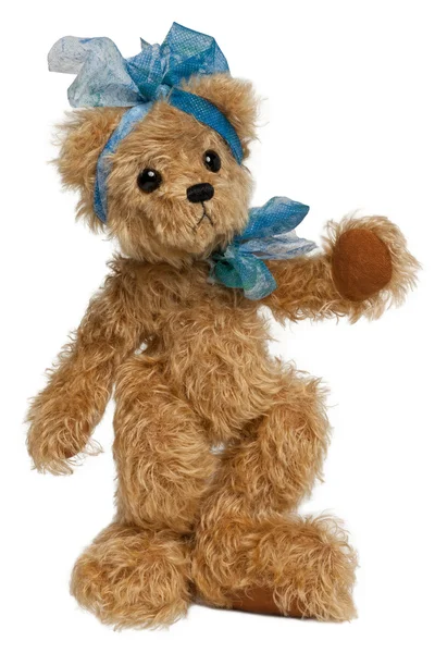 Cute Teddy Bear — Stock Photo, Image