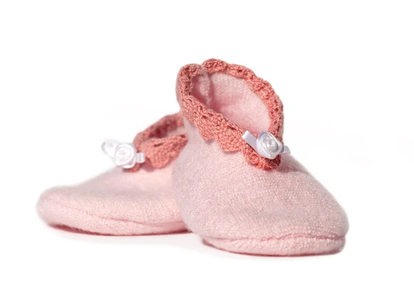 stock image Baby Shoes