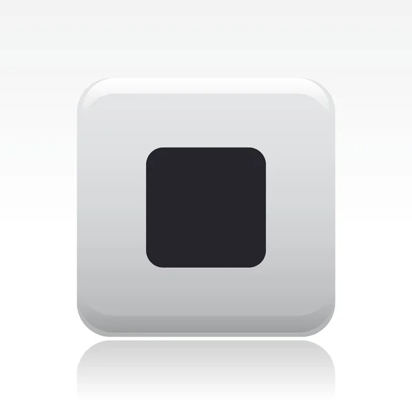 Illustration vectorielle de l'icône solo — Image vectorielle