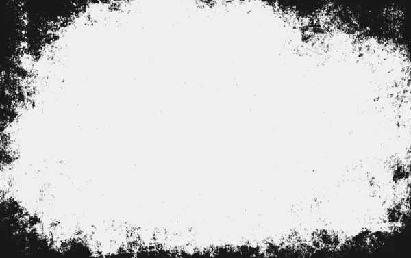 Grunge eski kağıt arkaplanının vektör illüstrasyonu — Stok Vektör