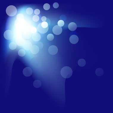 vektör daireler tasarım