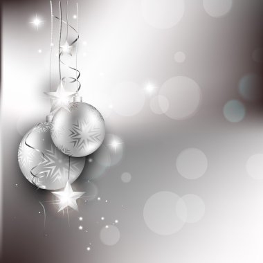 christmas background clipart