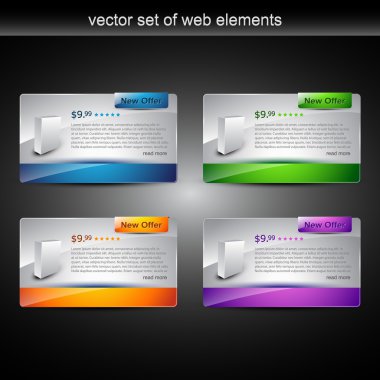 Web prodct görüntüsü
