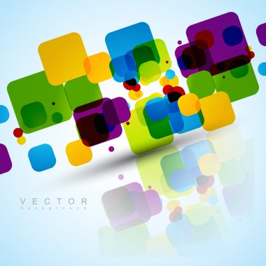 colorful background clipart