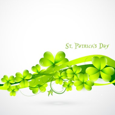 st. patricks day clipart