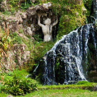 Villa d'Este - Tivoli