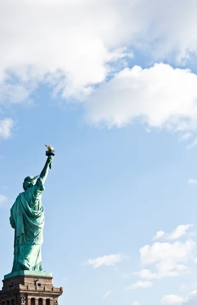 Estatua de la libertad —  Fotos de Stock