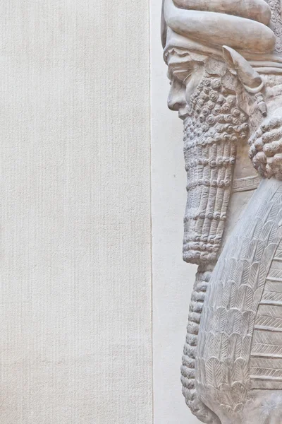 メソポタミアの美術 — ストック写真