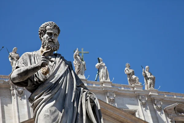 stock image St Peter
