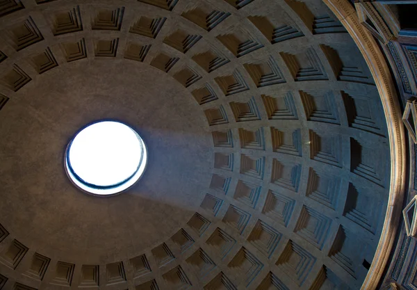 Pantheon di Roma — Foto Stock