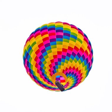 Yangın balon