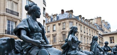 Paris - orsay Müzesi