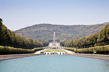 Reggia di caserta - İtalya