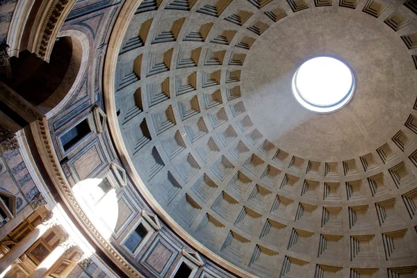 Roms pantheon — Stockfoto