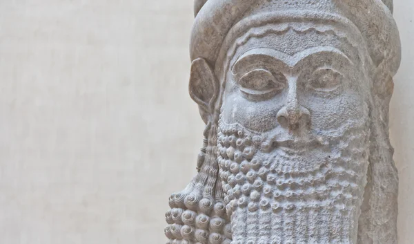 Mezopotamya sanatı — Stok fotoğraf