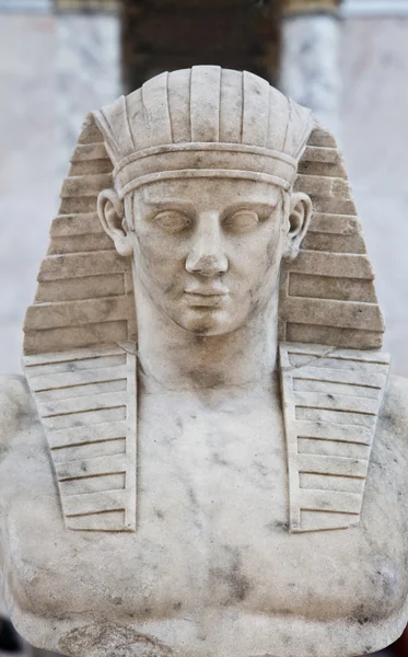 Єгипетський модель — стокове фото