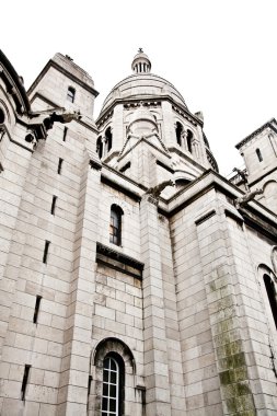 Basilique du Sacré Coeur de Montmartre