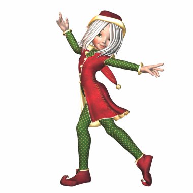 noel elf