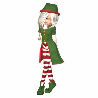 noel elf