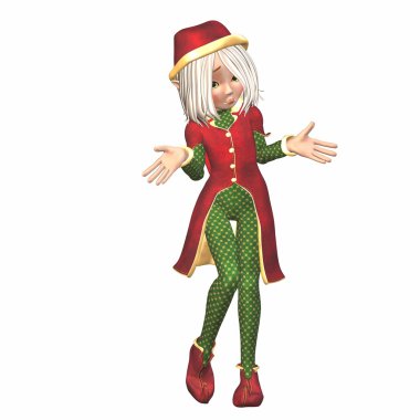 noel elf