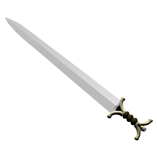 Kılıç — Stok fotoğraf