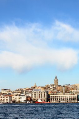 Karaköy, istanbul