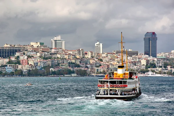 イスタンブール — ストック写真