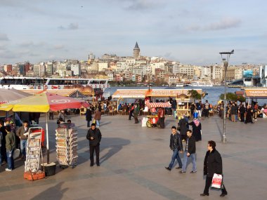 Eminönü Meydanı