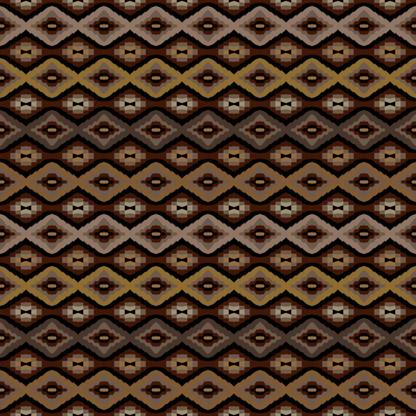 Textura marrón — Vector de stock