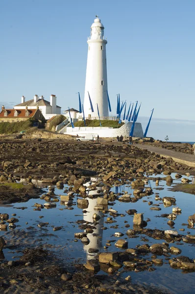 St marys deniz feneri