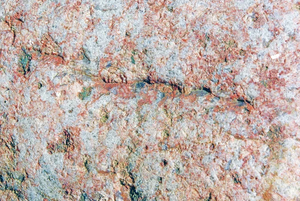 Pedra fundo de granito — Fotografia de Stock