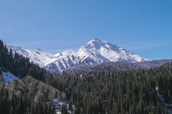 Stock image Mountains