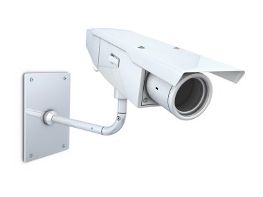 Security cam clipart