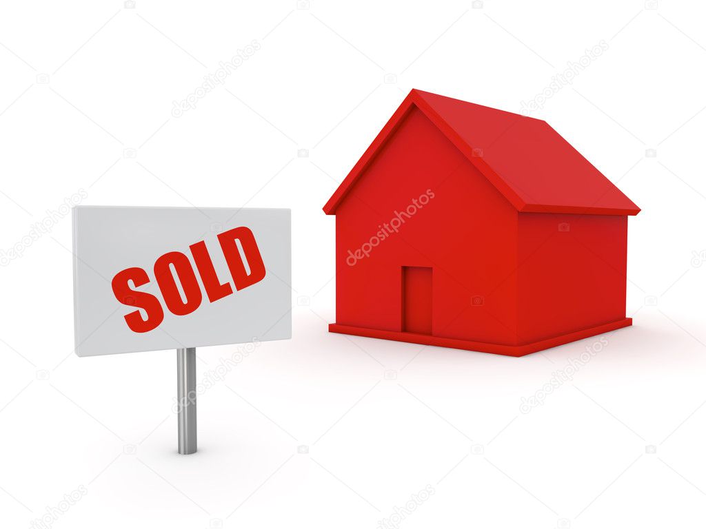 Home sold
